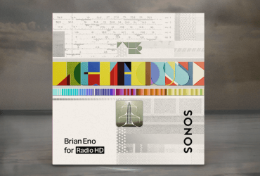 Sonos Radio HD Brian Eno