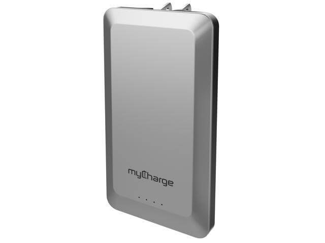 MyCharge Home & Go charger