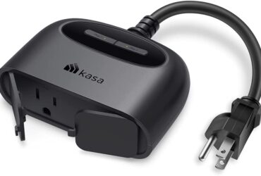 Kasa EP40 outdoor smart plug