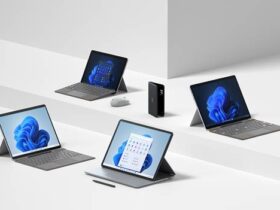 Microsoft Surface devices 2021