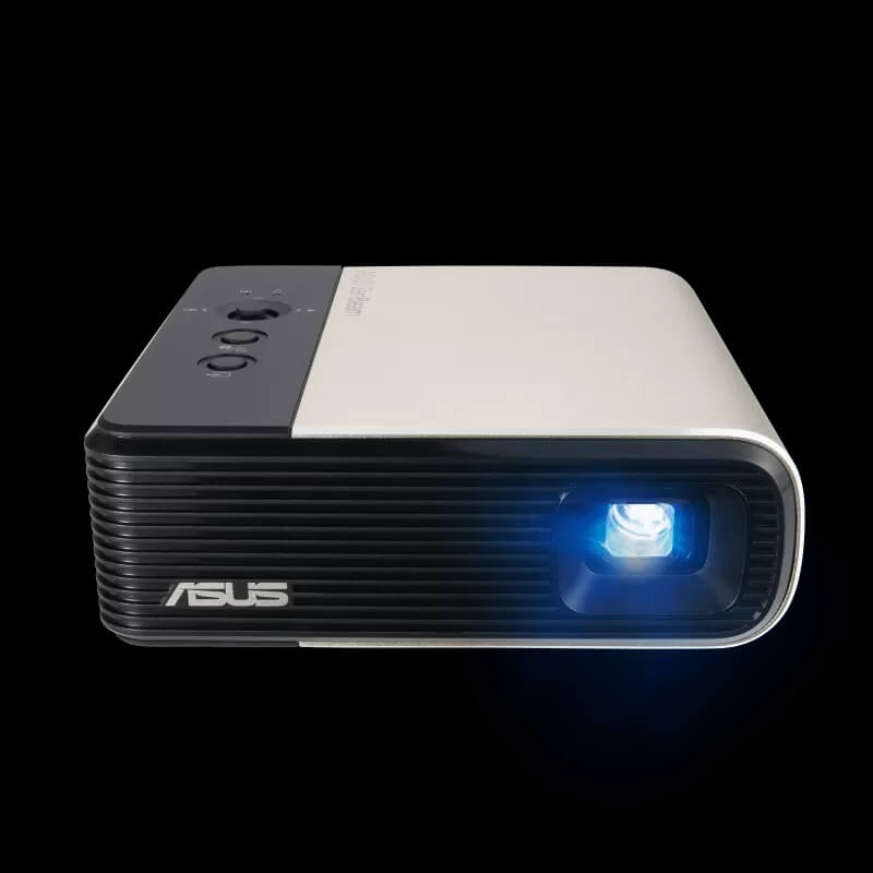 Asus Zenbeam E2 portable projector