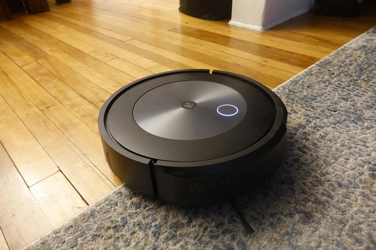 iRobot Roomba j7+ robot vacuum