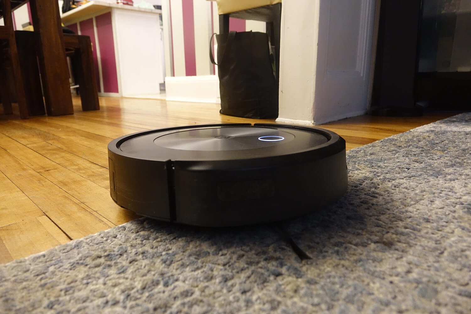 What Does Amazon's Potential Acquisition of iRobot Mean?