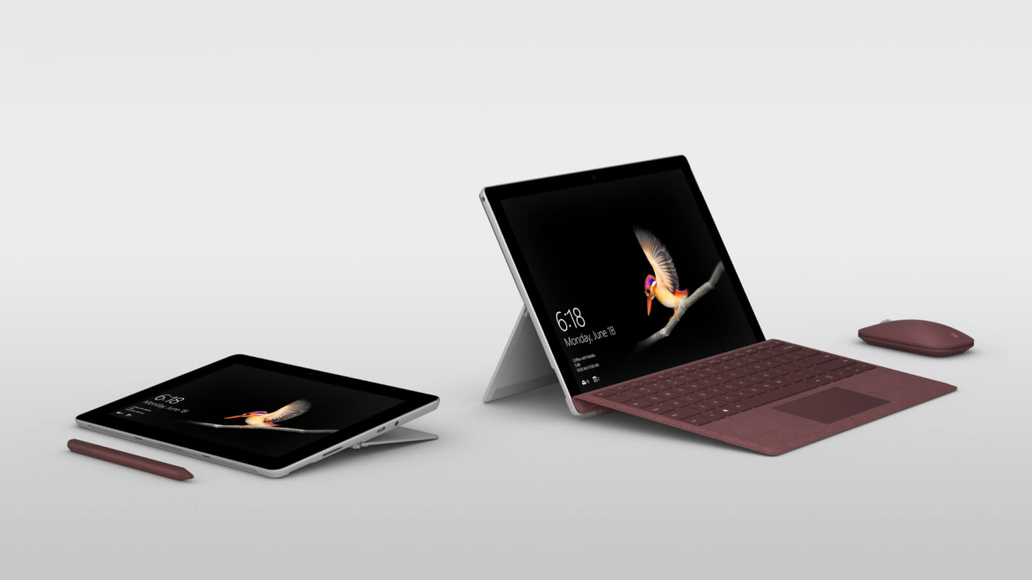 Microsoft Surface Go 3