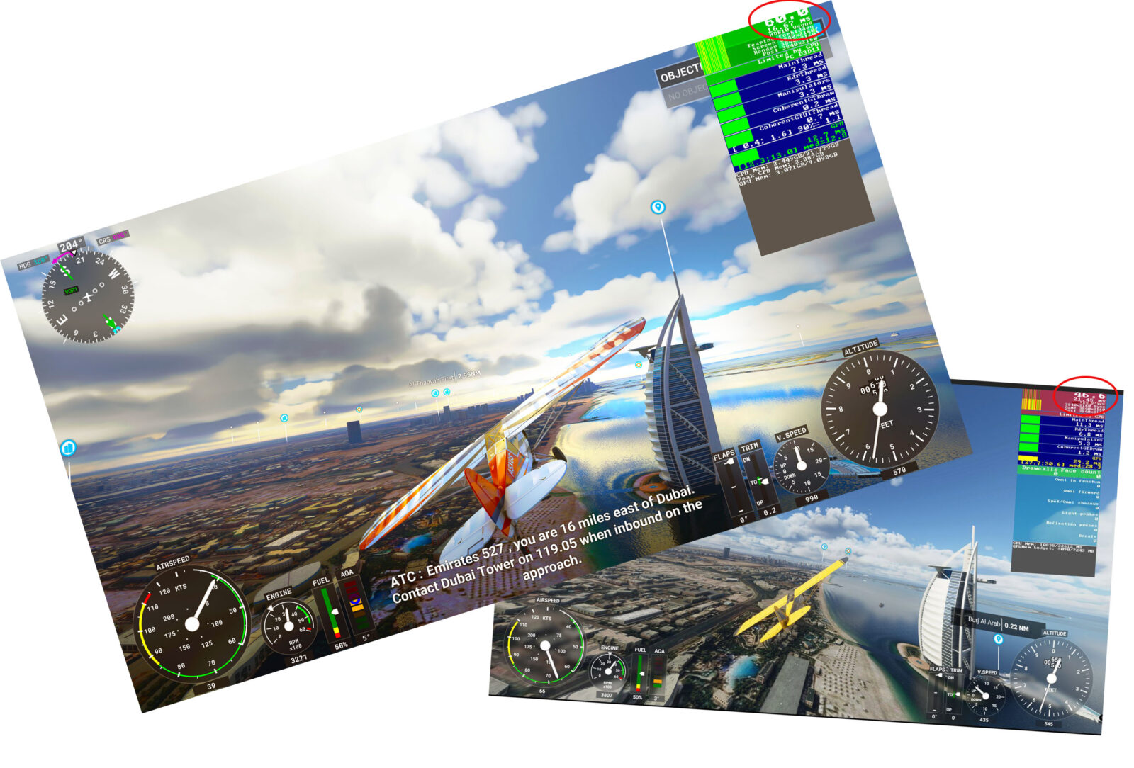 Intel is back in the game taking a lead with its new 12th Gen processors.
