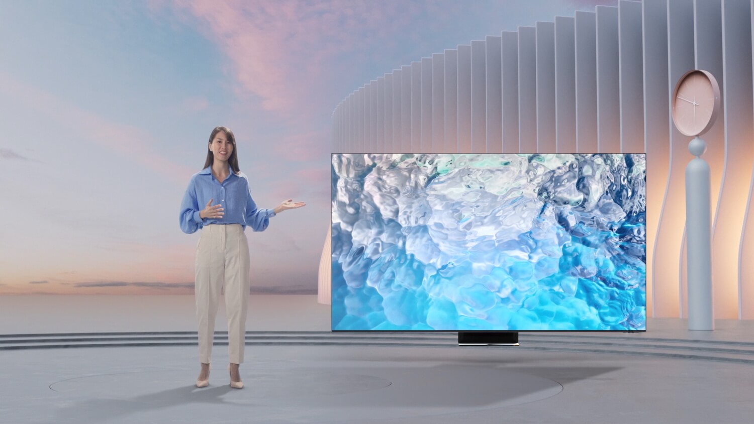 Samsung Neo QLED TVs