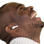 JVC0HA-A3T true wireless earbuds