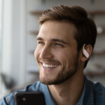 Olive Union Olive Max true wireless earbuds and hearing aids