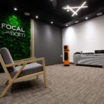 Focal by Naim Winnpieg