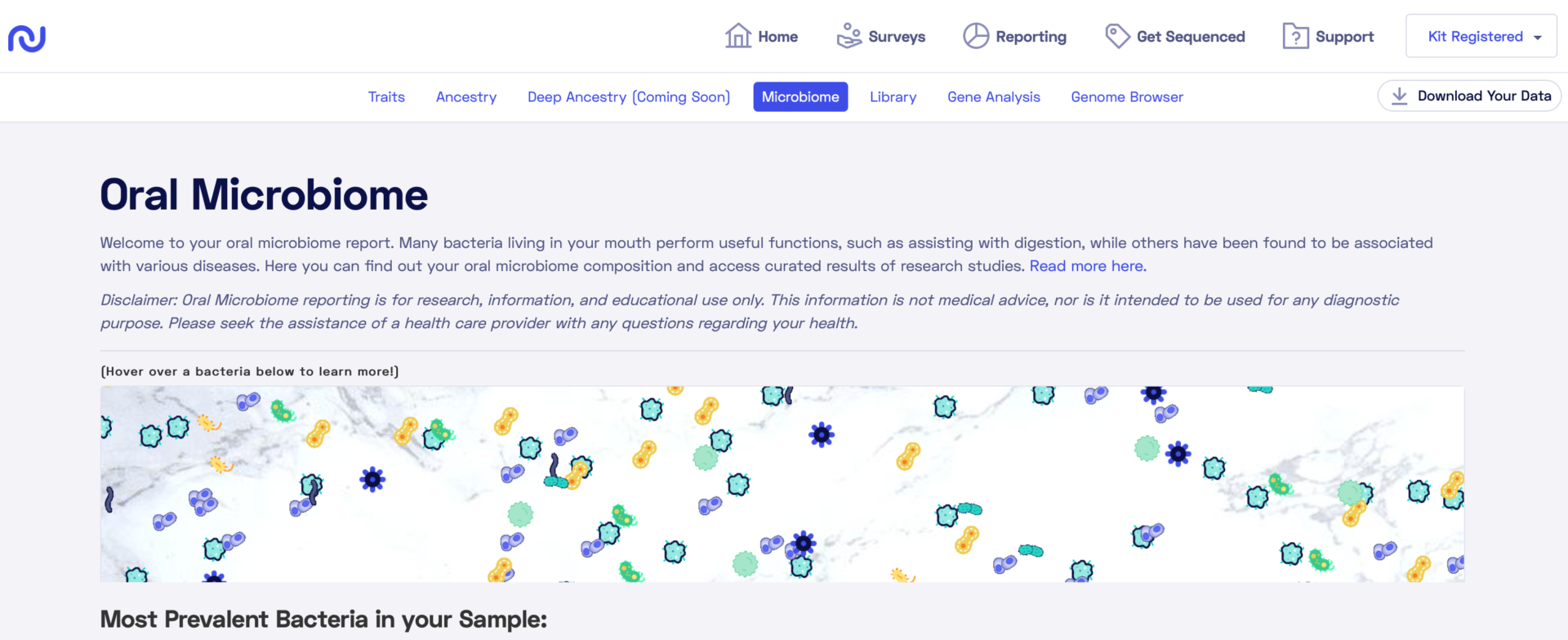 23andMe review — Can your DNA help discover new drugs?, by Nebula Genomics, Nebula Genomics