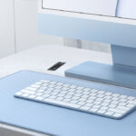 Satechi USB-C Slim Dock for iMac