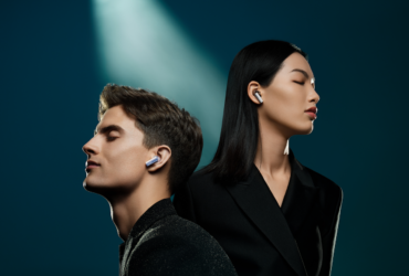 Huawei Freebuds Pro 2 true wireless earbuds