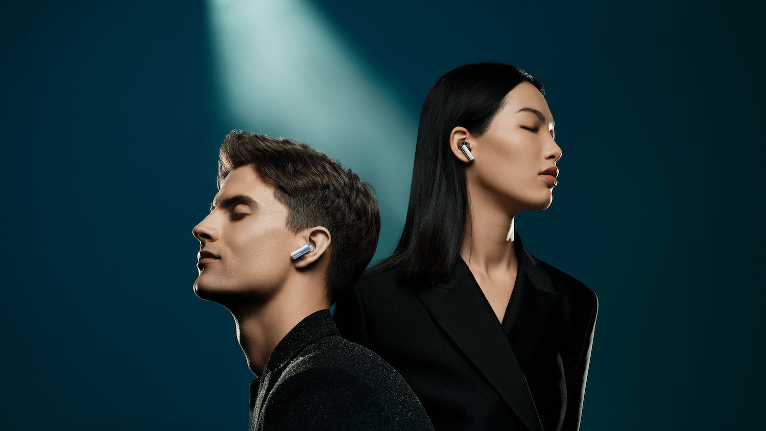 Huawei Freebuds Pro 2 true wireless earbuds