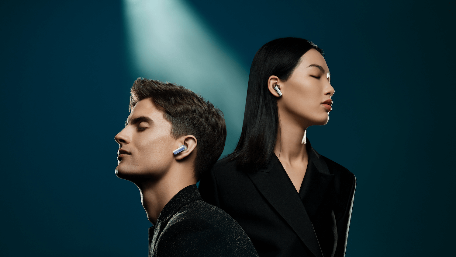 Huawei FreeBuds Pro 2 Wireless Earbuds Now in Canada