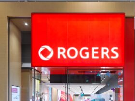 Rogers store