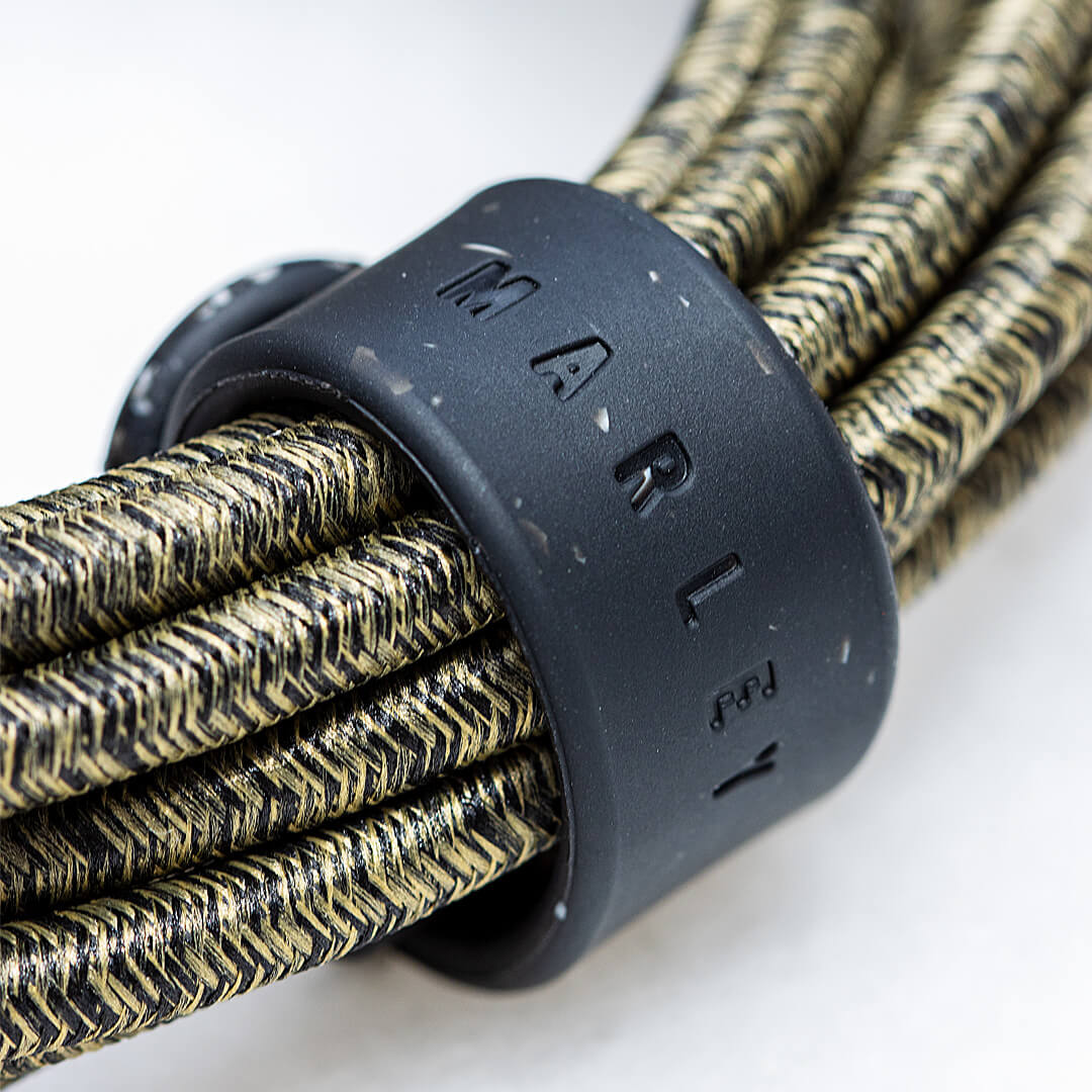 House of Marley cable management