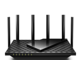 TP-Link Archer ACE75 Wireless Router