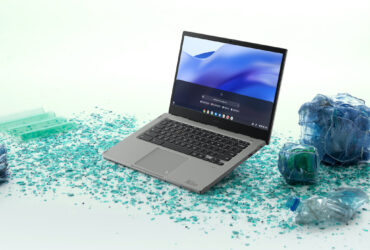 Acer Vero 514 Chromebook