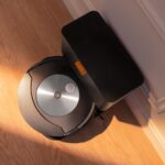 iRobot Roomba j7+ Combo