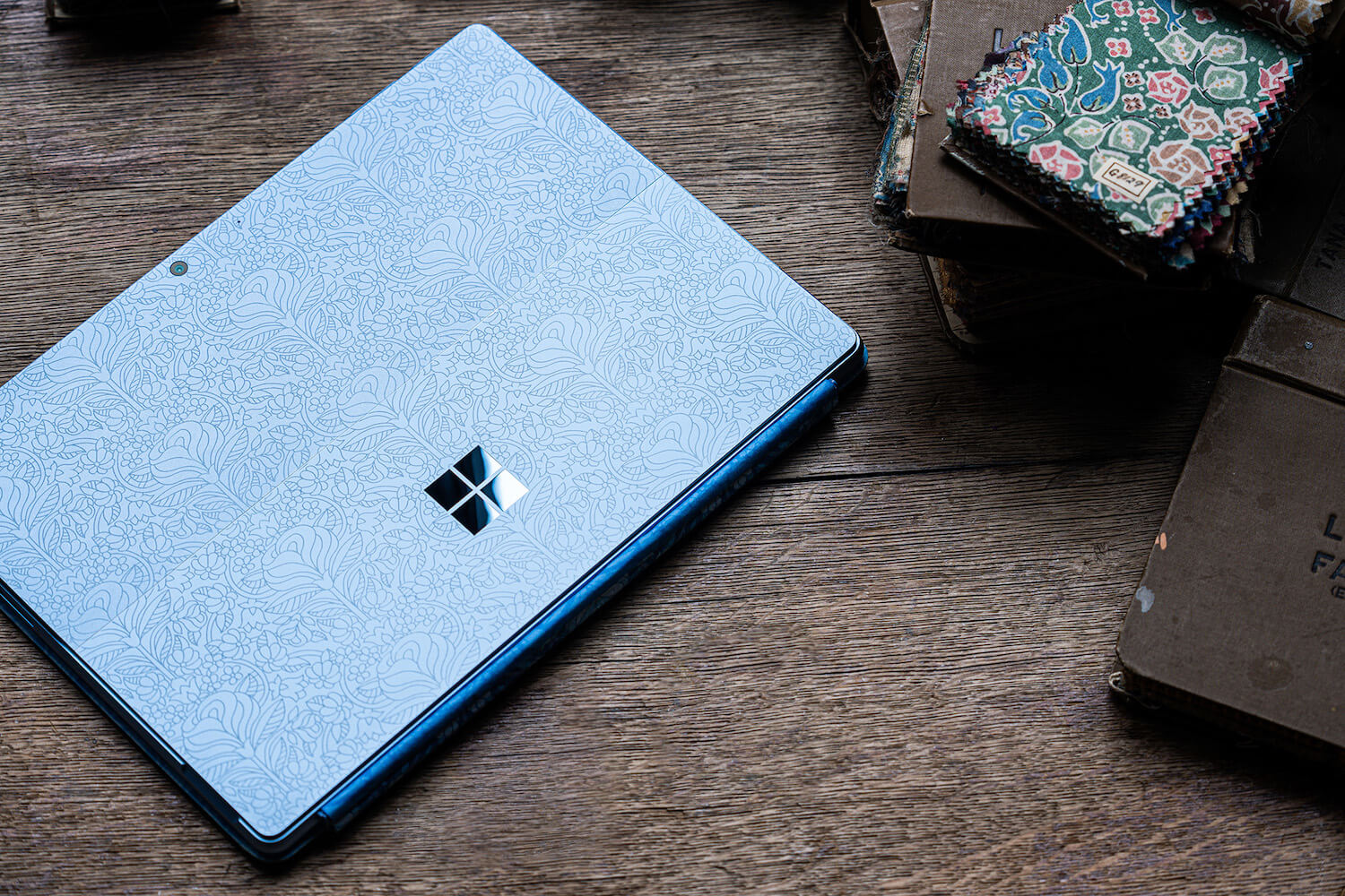 Surface Pro 9 Liberty Special Edition