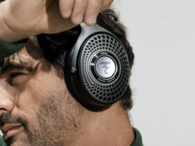 Focal Bathys Bluetooth ANC headphones
