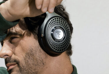 Focal Bathys Bluetooth ANC headphones