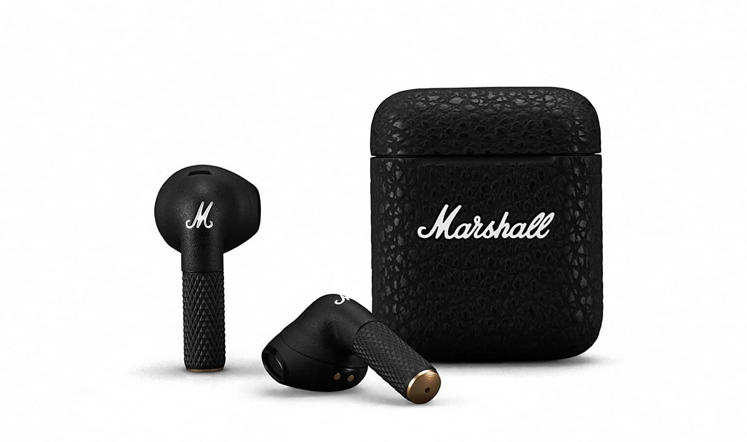 Marshall Minor III