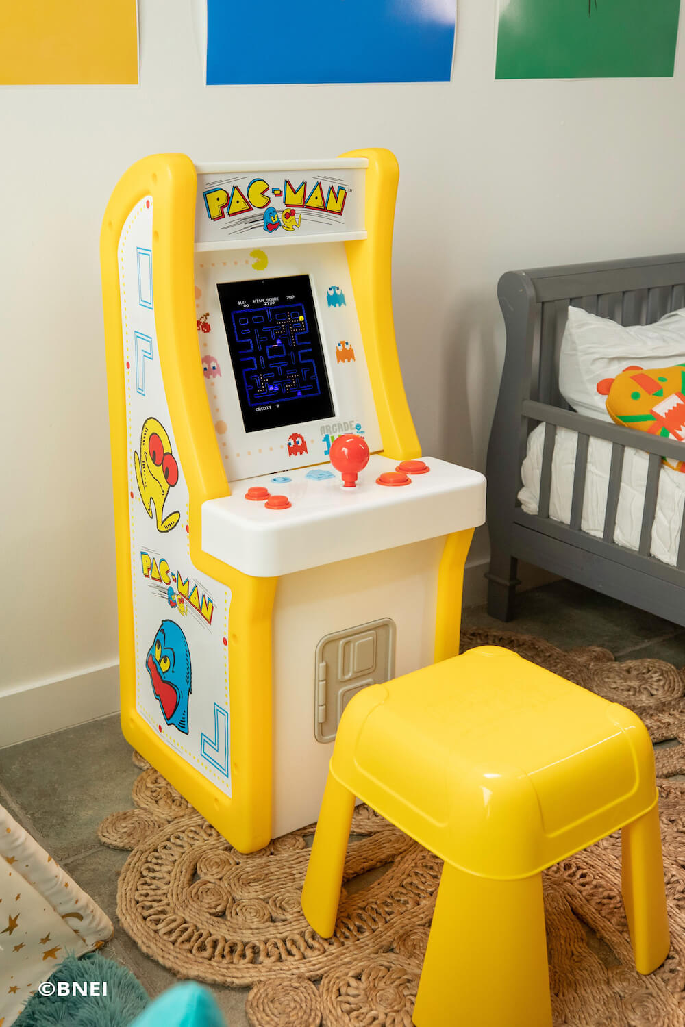 Arcade1Up JR Pac-Man