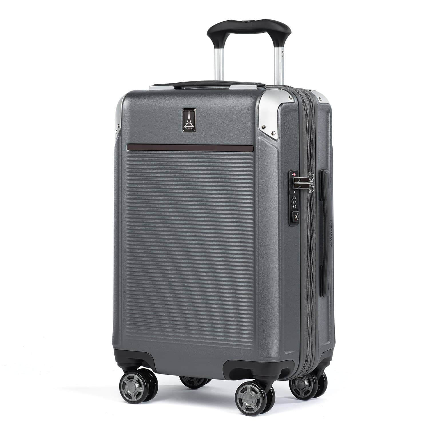 TravelPro Platinum Elite carry-on luggage