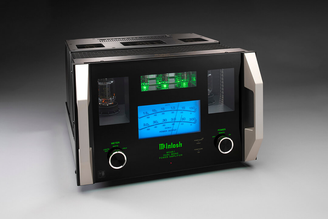 McIntosh MC451