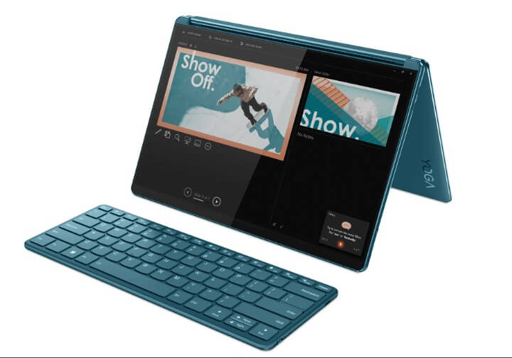 Lenovo Yoga 9i