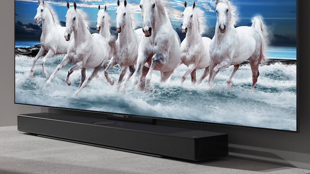 2013 LG Soundbar Lineup Preview