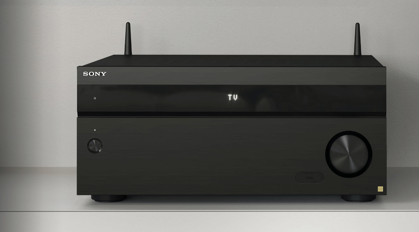 Sony home 2024 amplifier price