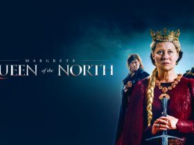 Viaplay Margrete Queen of the North
