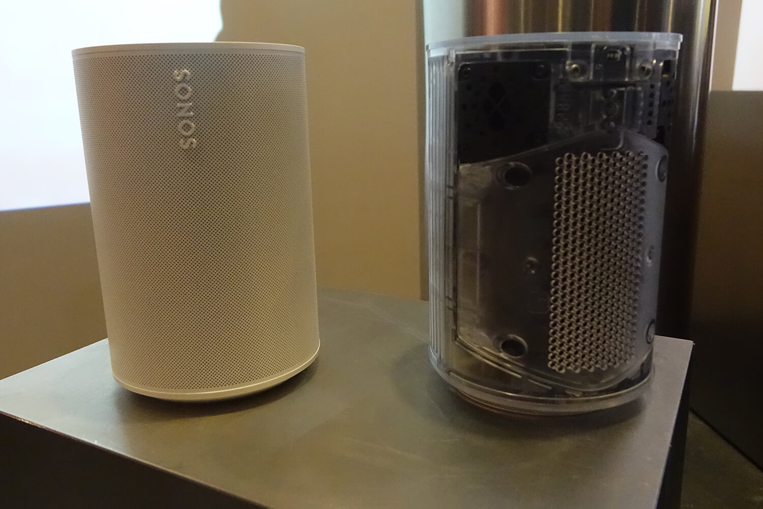 Sonos Era 100 vs. Sonos One: Which smart speaker should you buy?