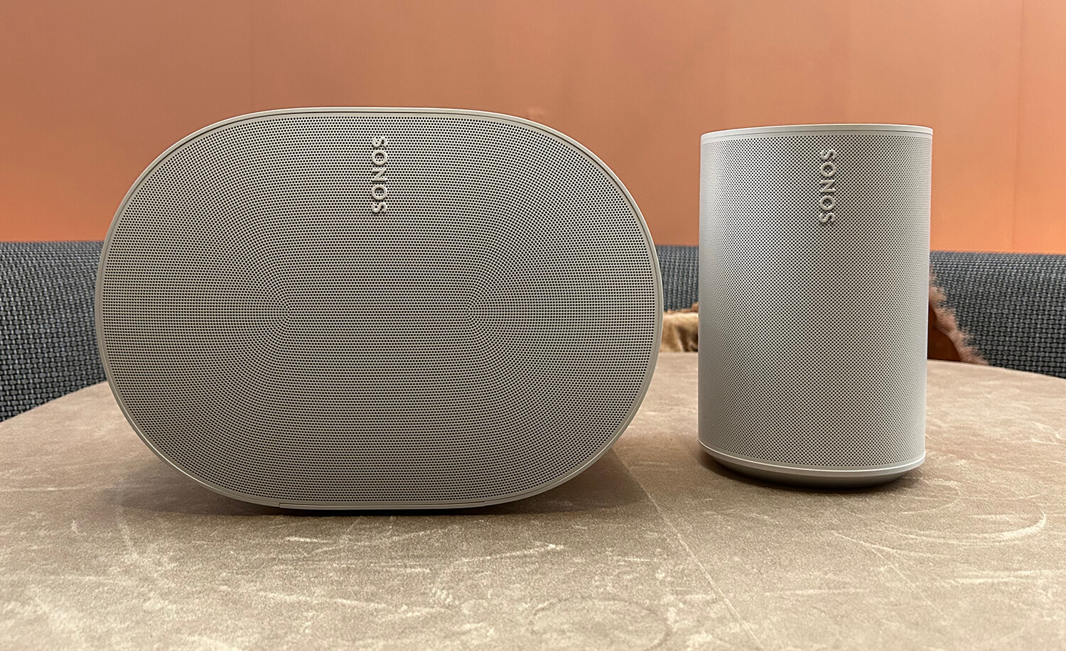 Sonos Era 300 vs Sonos Five: How do they compare?