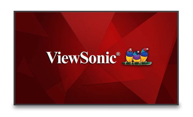 ViewSonic CDE4330