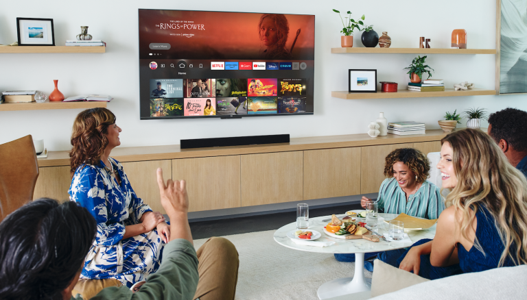 Stingray Launches FAST Channels on Roku, Amazon Fire TV
