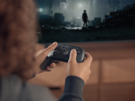 Amazon Luna Controller