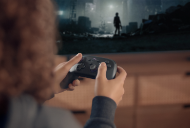 Amazon Luna Controller