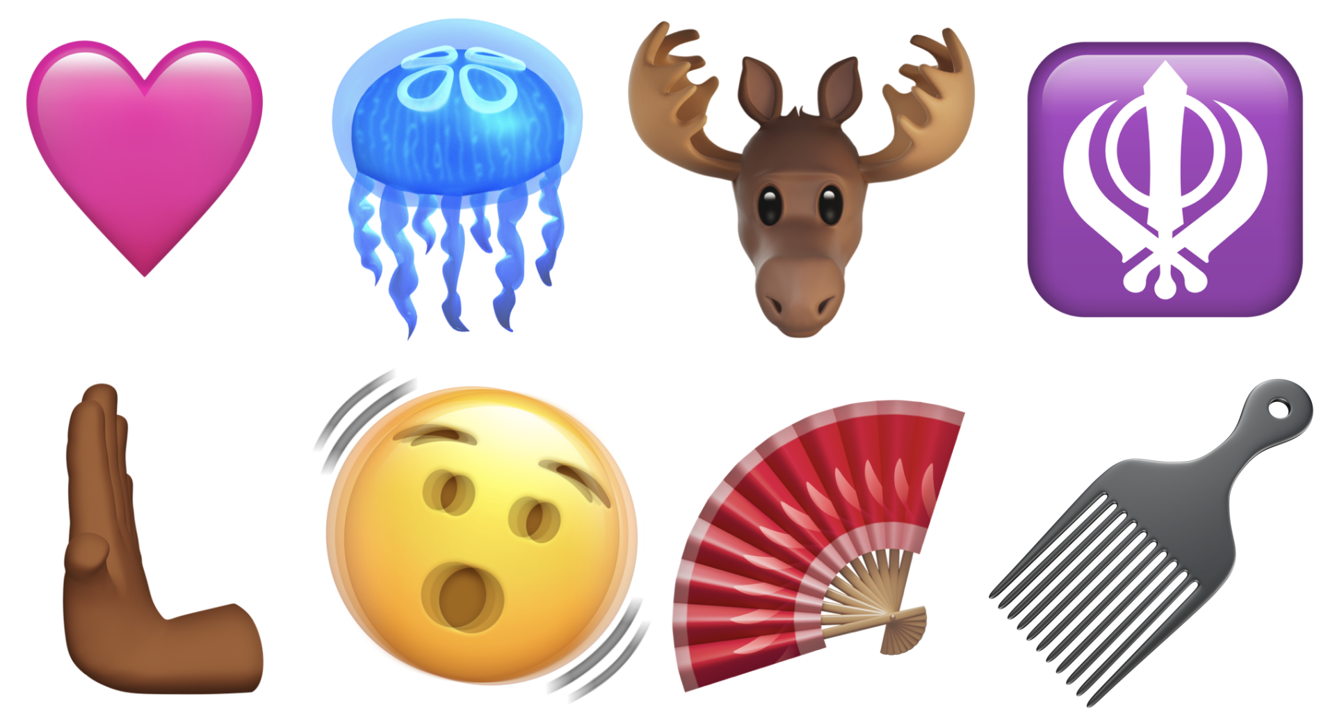 iOS 16.4 emoji