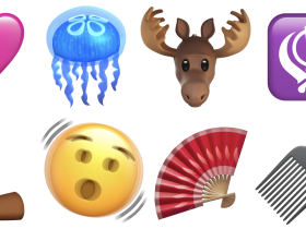 iOS 16.4 emoji