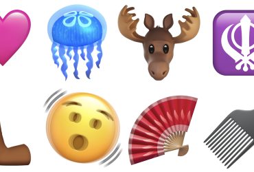 iOS 16.4 emoji