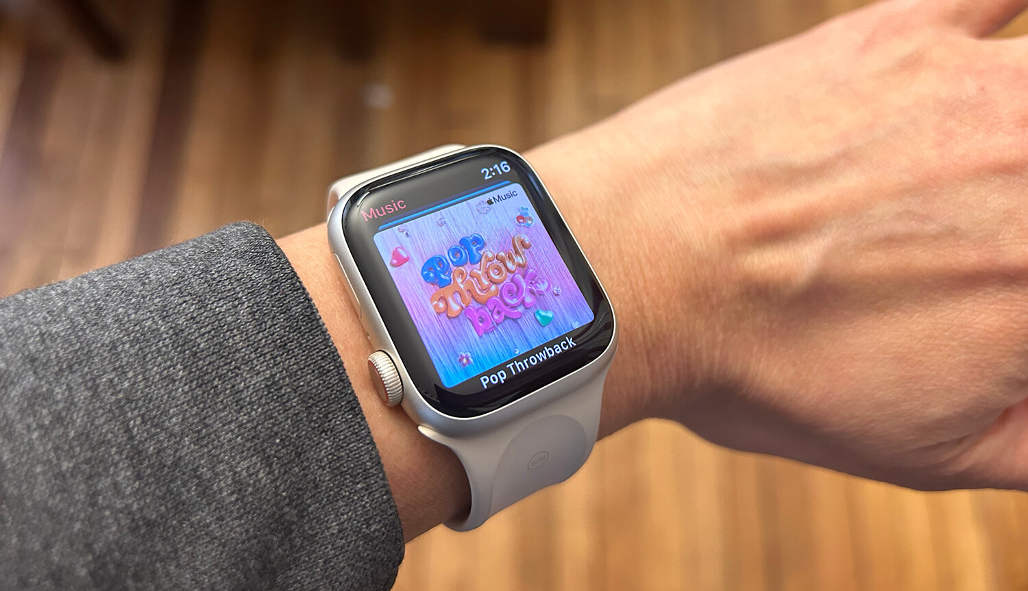 Want to Switch From Fitbit to Apple Watch? Here's My Experience