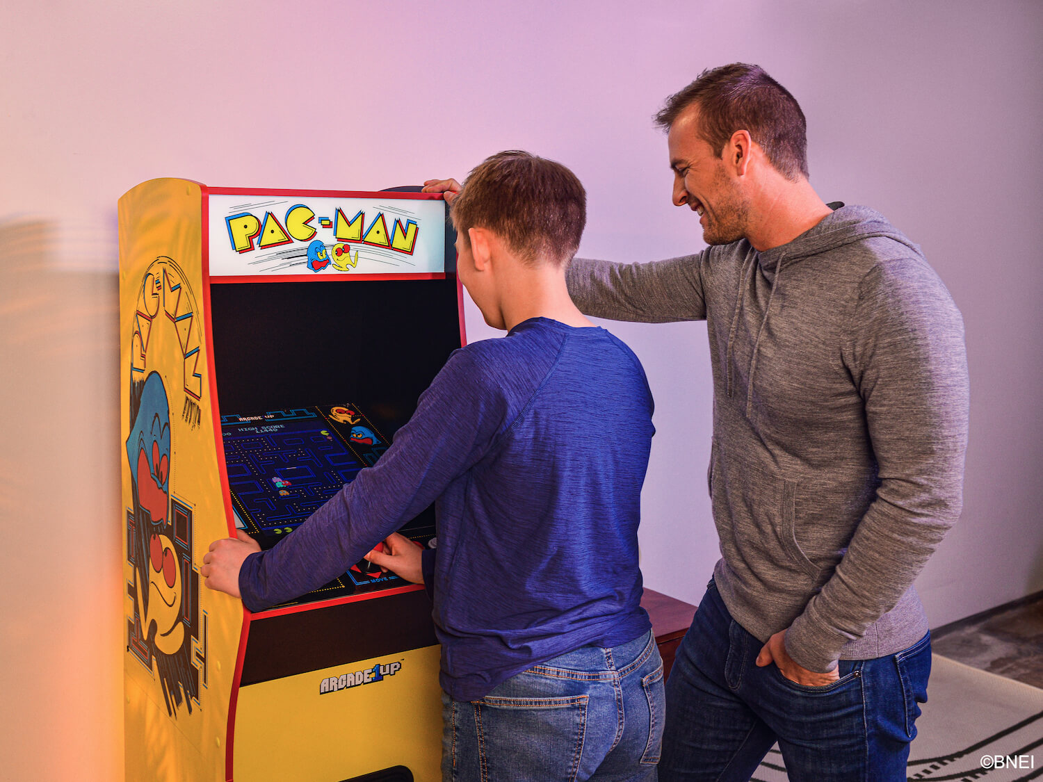 Arcade1Up Pac-Man