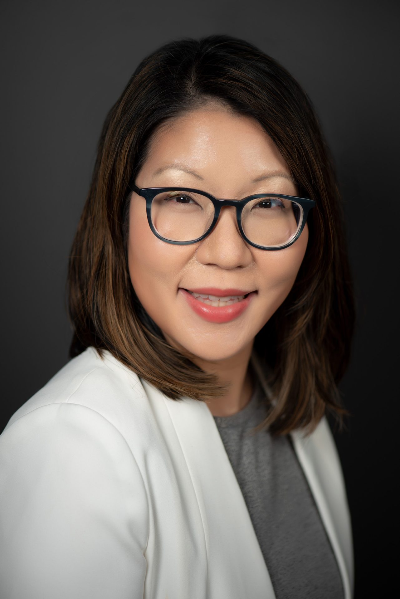 Patricia Yun, TD
