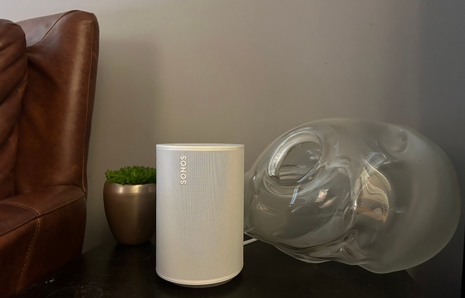 Test Sonos Era 100 - Multiroom