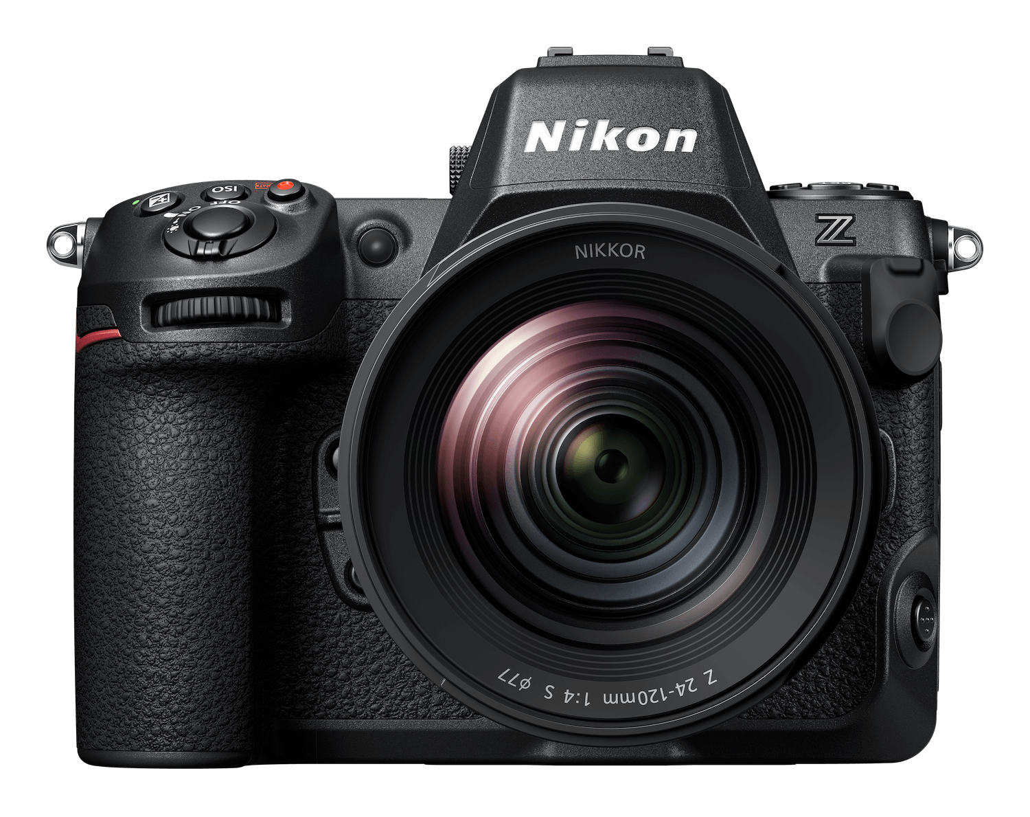 Nikon releases the Z f full-frame mirrorless camera, News