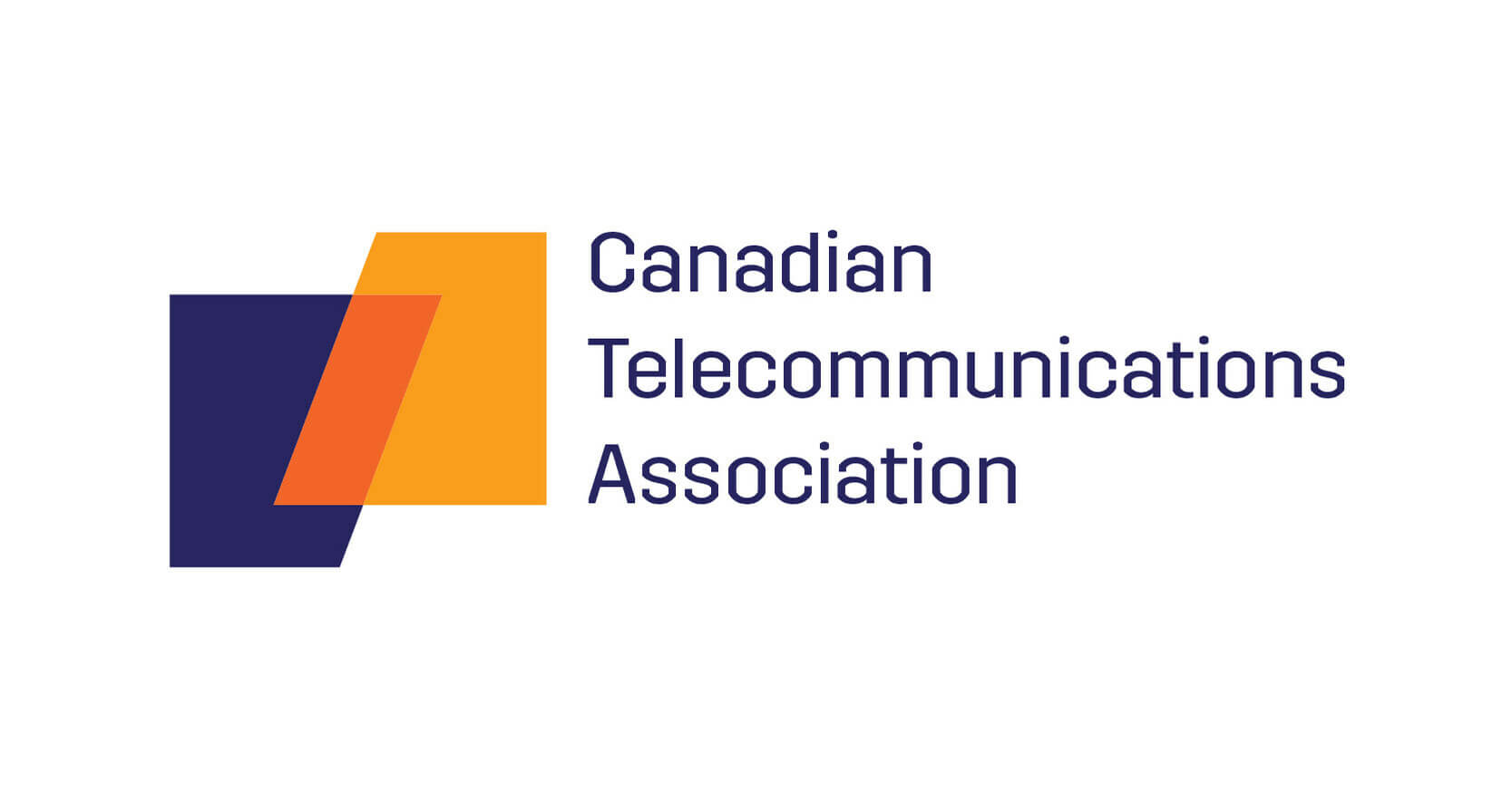 Canadian Telecommunications Association logo