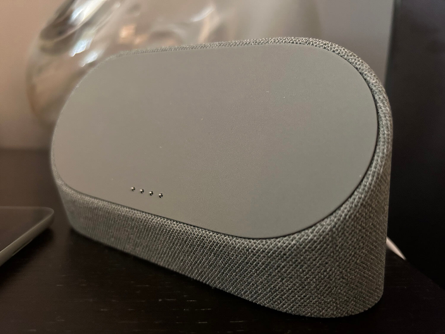 Google Pixel Tablet speaker dock